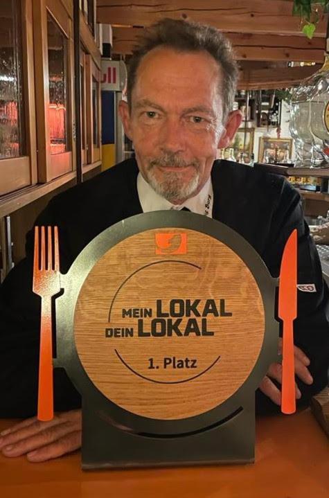 Pension Und Restaurant Die Burg Ehrenfriedersdorf Kültér fotó