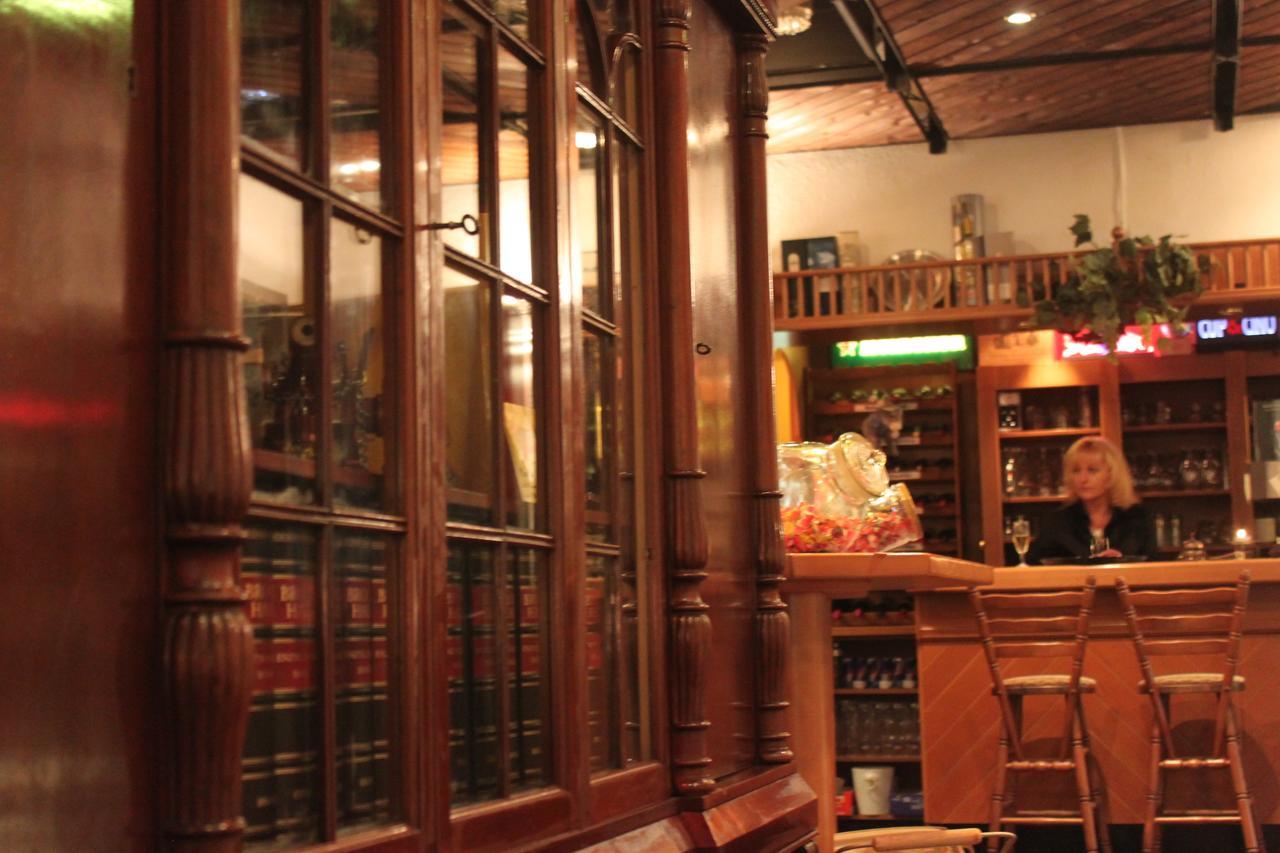 Pension Und Restaurant Die Burg Ehrenfriedersdorf Kültér fotó